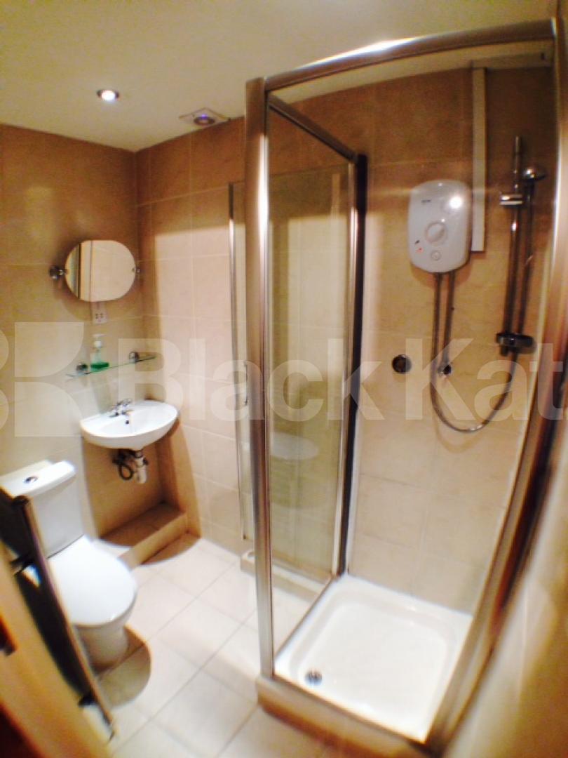 			New Instruction, Studio Apartment, 1 bath, 1 reception Studio			 Greville Street , Hatton Garden/ Farringdon/Holborn